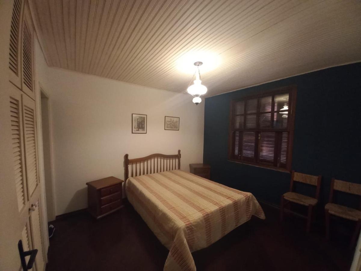 Chacara Em Condominio A Beira Da Represa Para Locacao FamiliarIbiúna エクステリア 写真