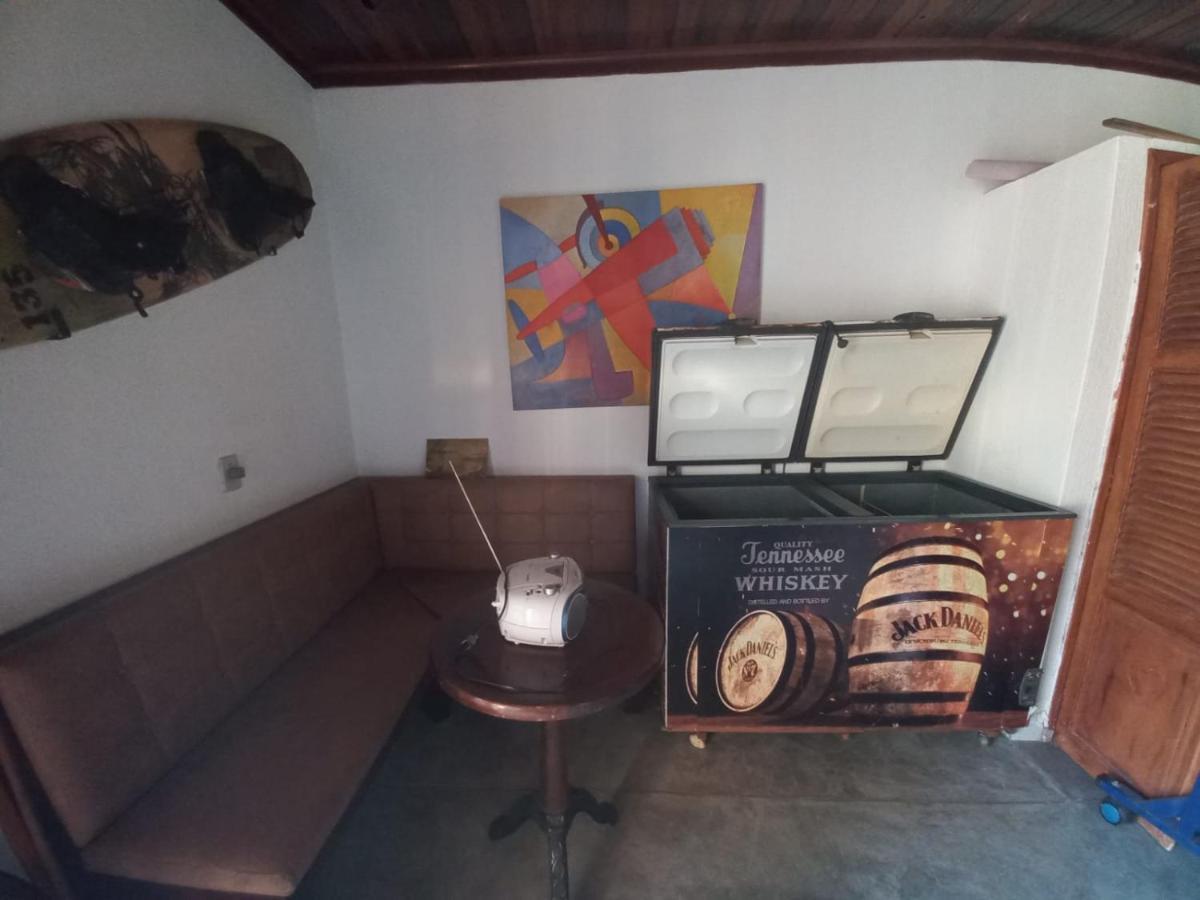 Chacara Em Condominio A Beira Da Represa Para Locacao FamiliarIbiúna エクステリア 写真