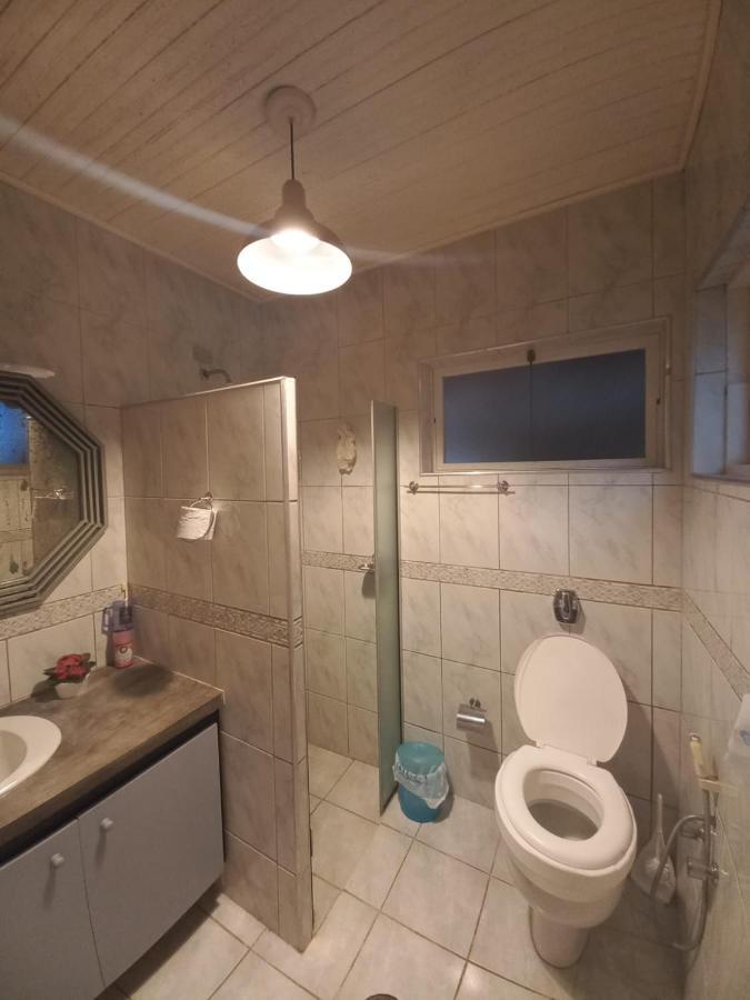 Chacara Em Condominio A Beira Da Represa Para Locacao FamiliarIbiúna エクステリア 写真